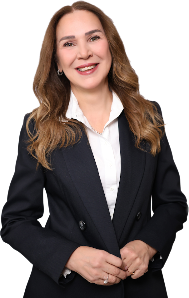 Nesrin Reyhan Balkan